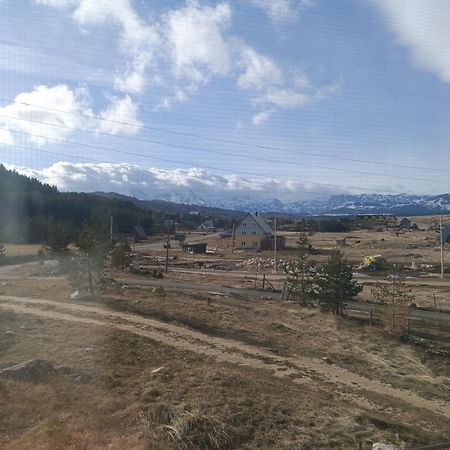 Zabljak_Vikendica 외부 사진