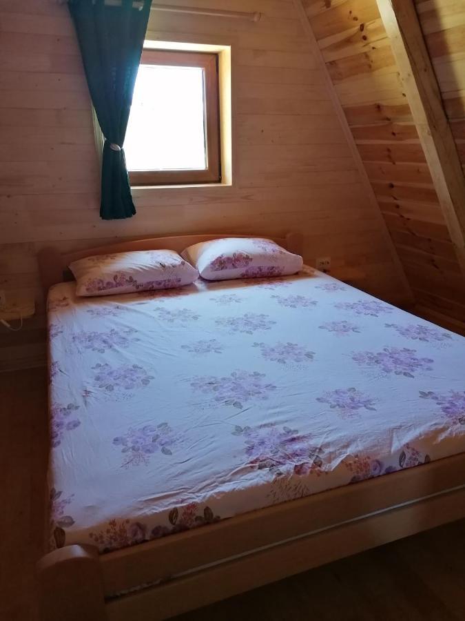 Zabljak_Vikendica 외부 사진