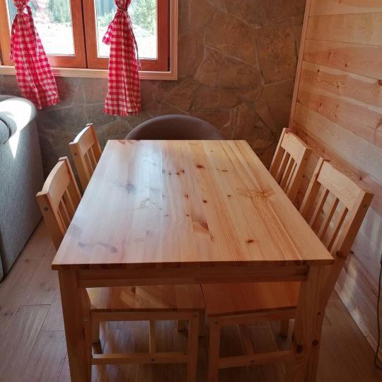 Zabljak_Vikendica 외부 사진