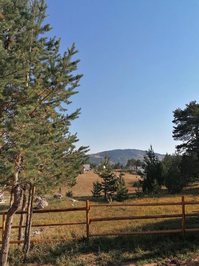 Zabljak_Vikendica 외부 사진