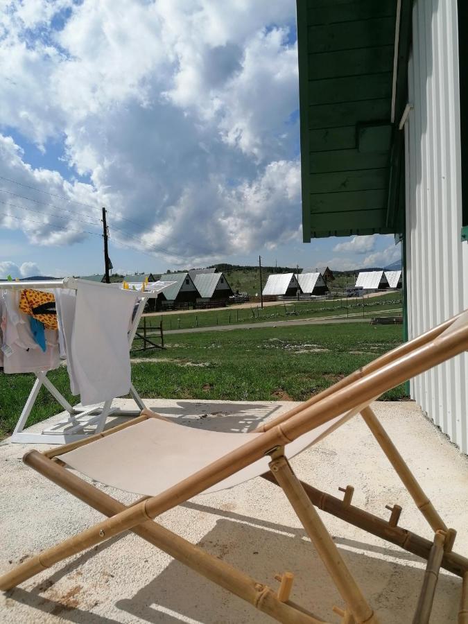 Zabljak_Vikendica 외부 사진