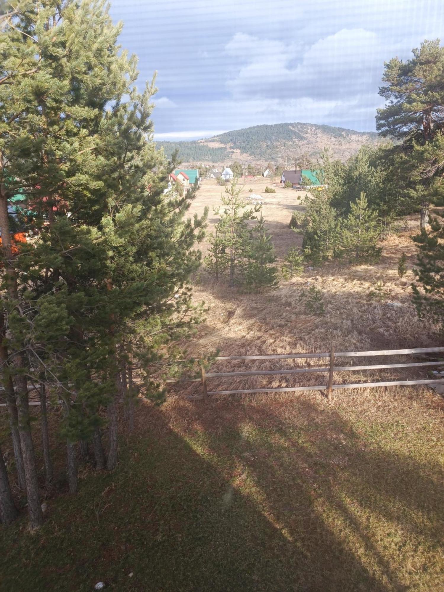 Zabljak_Vikendica 외부 사진