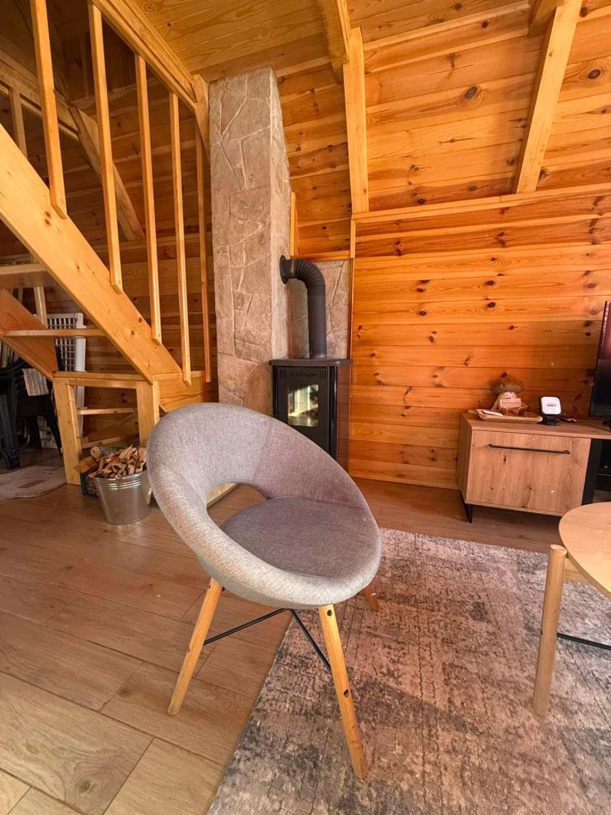 Zabljak_Vikendica 외부 사진