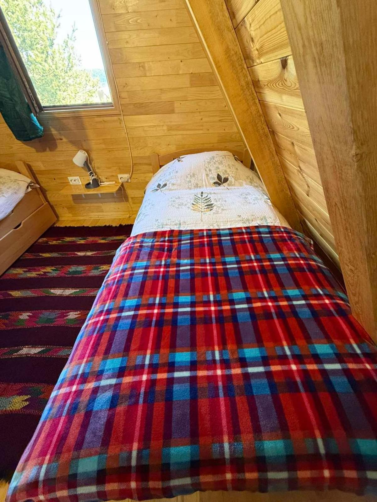 Zabljak_Vikendica 외부 사진
